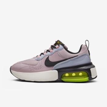 Nike Air Max Verona - Női Utcai Cipő - Lila/Rózsaszín/Fekete